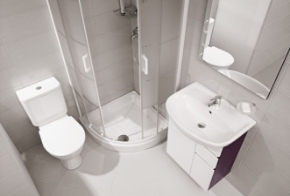 Obrázek pro kategorii Sanitární keramika - JIKA