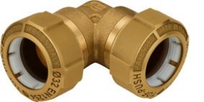 Obrázek pro kategorii PE tvarovky