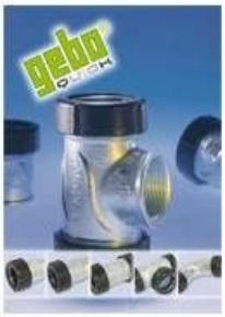 Obrázek pro kategorii GEBO tvarovky