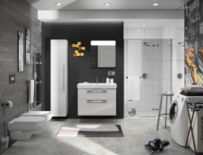 Obrázek pro kategorii Sanitární keramika - ostatní