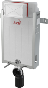 Obrázek pro kategorii ALCAPLAST