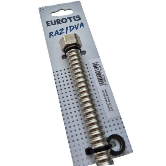 Obrázek z EUROTIS potrubí TFA RAZ/DVA 3/8" (10 mm)x 60cm  43103