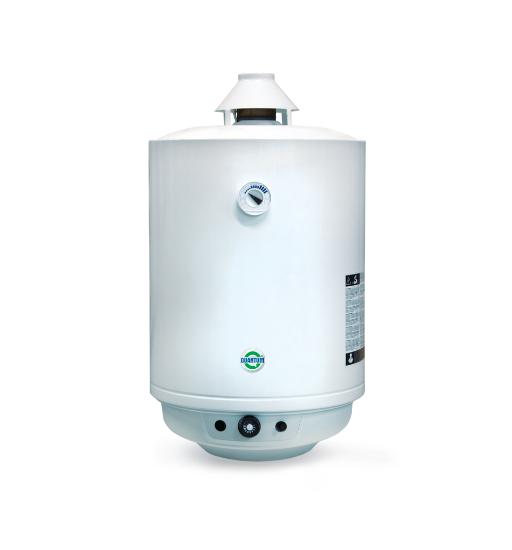 Obrázek z Quantum Q7EU- 25-KRS/E ohřívač vody plynový