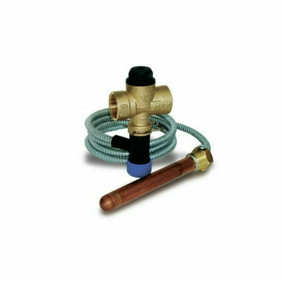 Obrázek z TS ventil STS 20.S