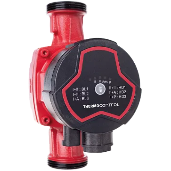 Obrázek z TC čerpadlo elektronické ESP III 25/4/180E