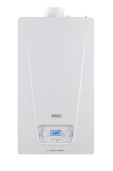 Obrázek z BAXI kotel LUNA Classic 28