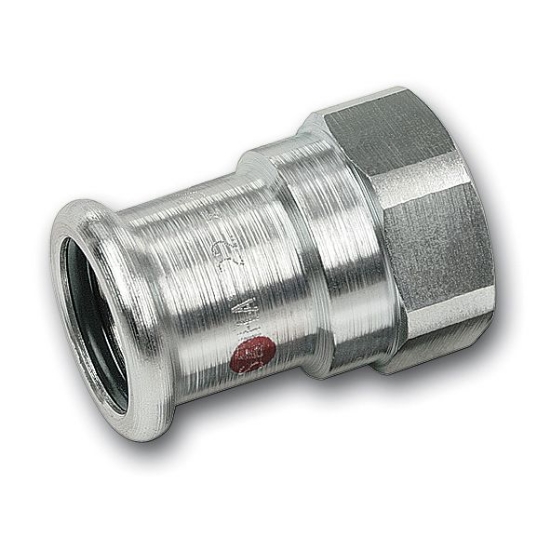 Obrázek z přechod vnitřní pozink 15x1/2" lisovací 24270G